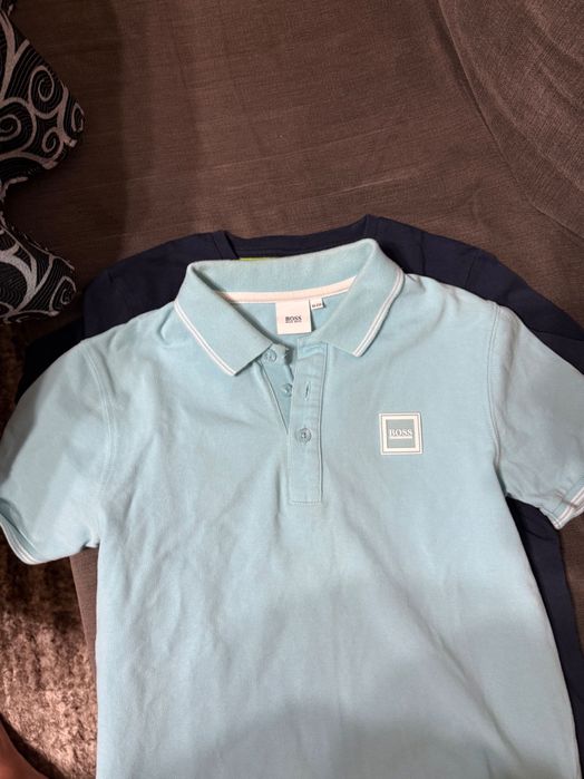 Тениски Hugo boss