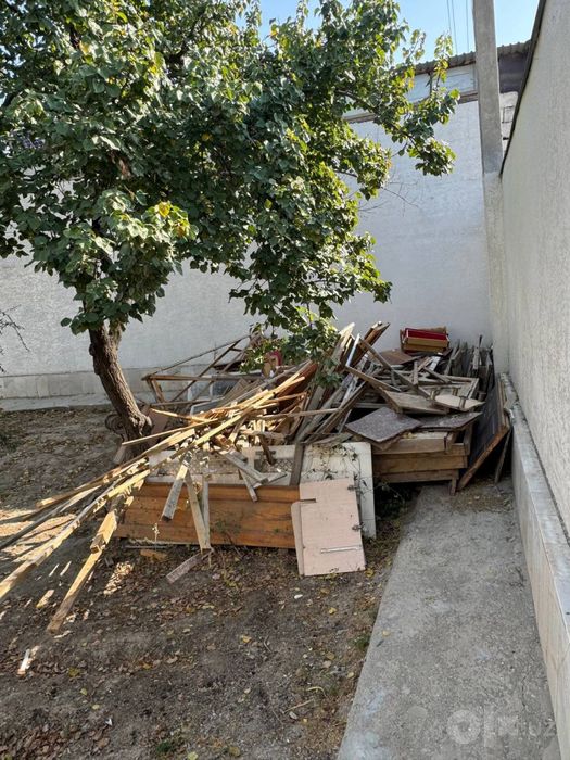 eski tuski yogoch va taxta