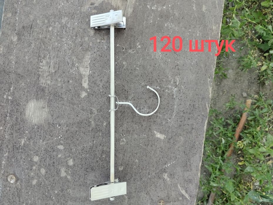 Плечики детские продам