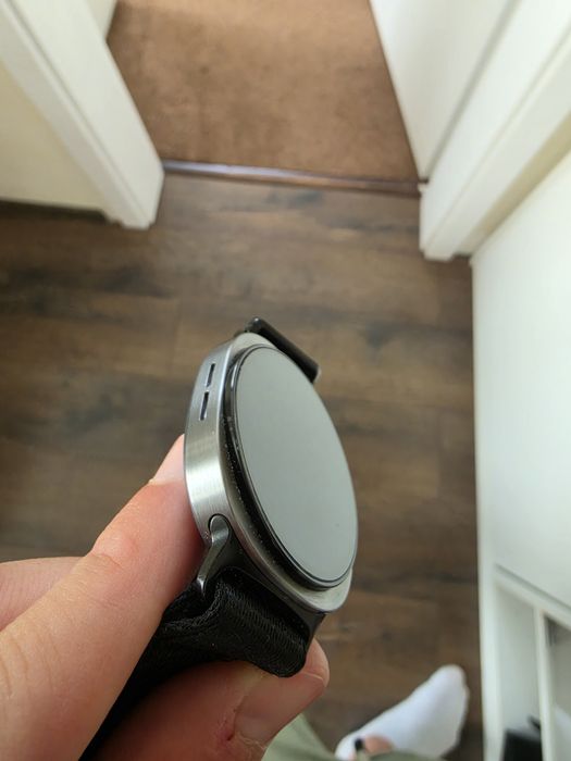 Samsung Galaxy Watch8 44mm Graphite