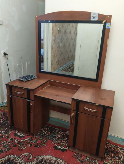 Мебель в спальню и в зал