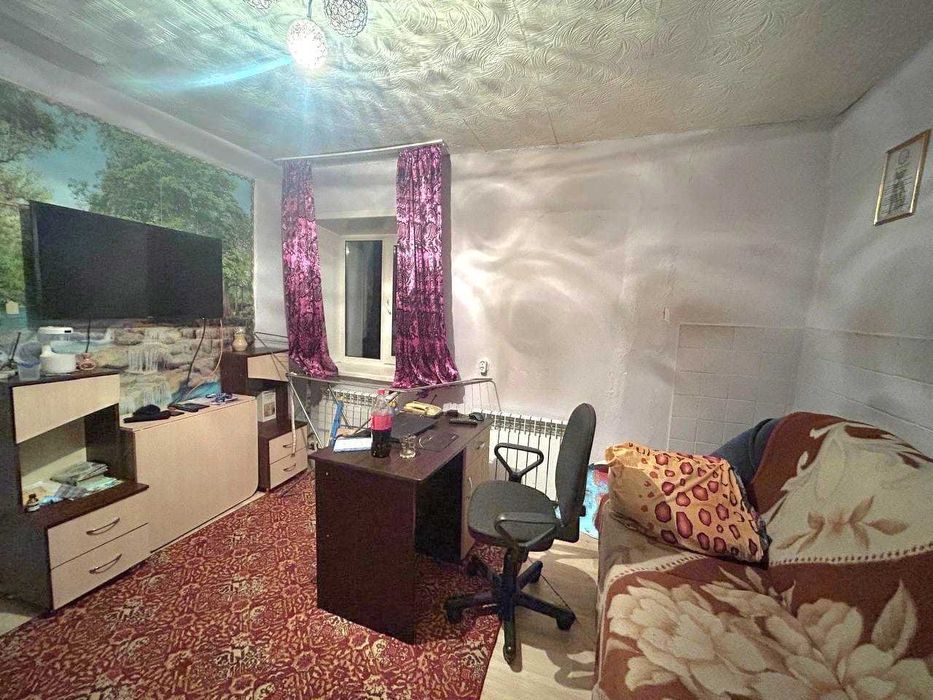 Часть дома  в г.Тобыл