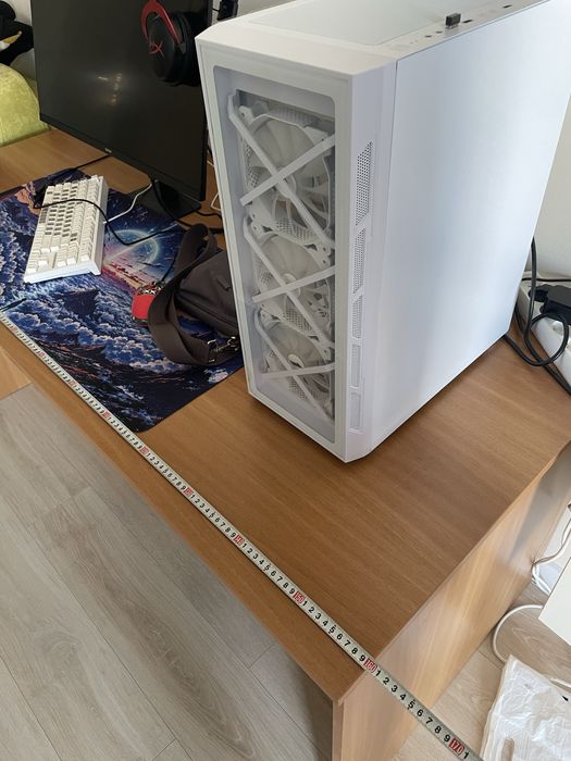 Стол письменный Парта