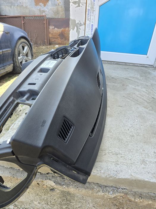 Planșă bord bmw e90