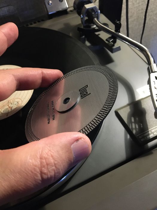 Стробоскопический диск