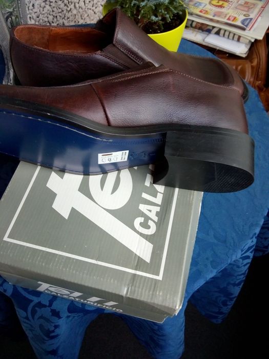 Мъжки обувки