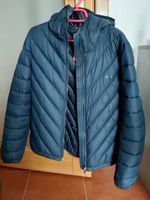 Geaca femei hugo boss