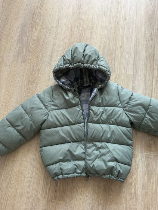 Продам весеннюю куртку