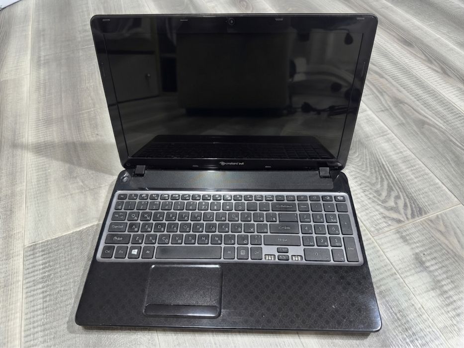 Packard Bell EasyNote TV11HC