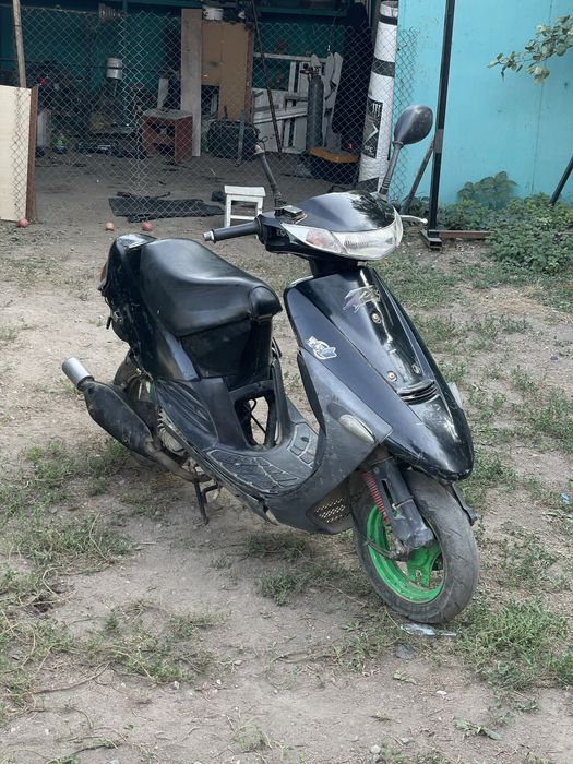 Продам Suzuki sepia zz