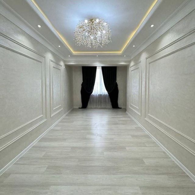 Узб бригада ремонт квартира