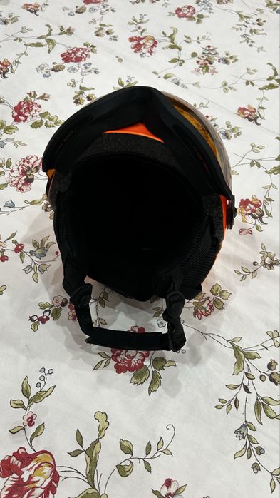 Детска ски каска  SALOMON 53-56см