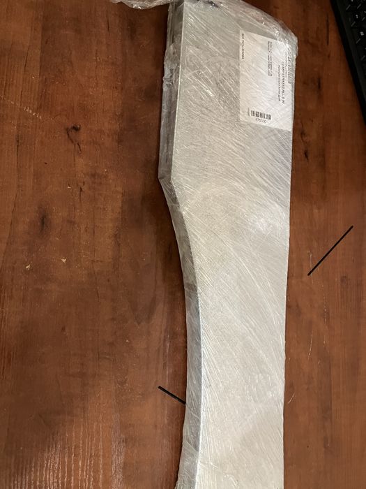 Продам ремкомплект задних арок