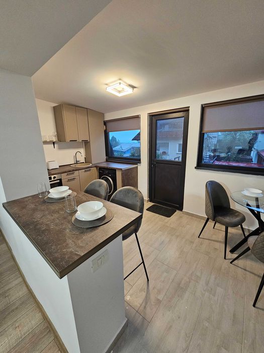 2 Apartamente și o Garsonieră,Oportunitate, Drumul Poienii Brașov