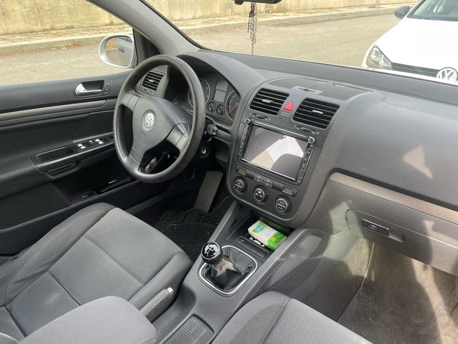 Navigatie Android VW Seat Skoda Dedicata - CarPlay QLed DSP