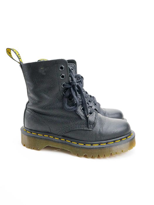 Dr. Martens 1460 PASCAL BEX – №37, естествена кожа, нови!