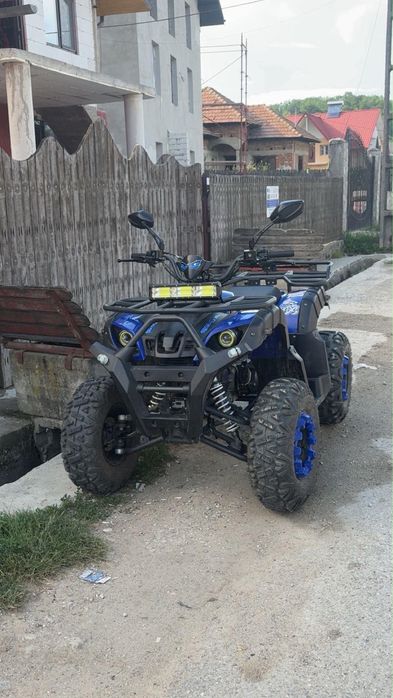 Vand atv de 200 cc jrh 8500lei negociabil