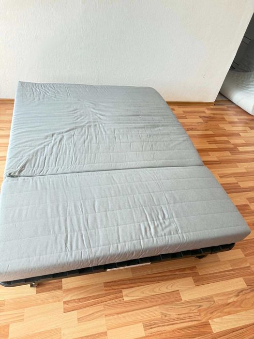 Разтегаемо легло / диван IKEA