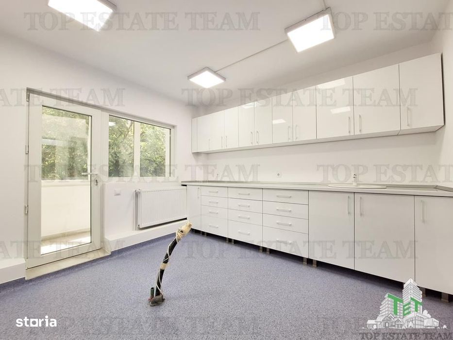 Apartament 3 camere | Mega Mall | Renovat si Utilat
