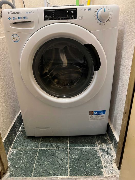 Тристаен апартамент