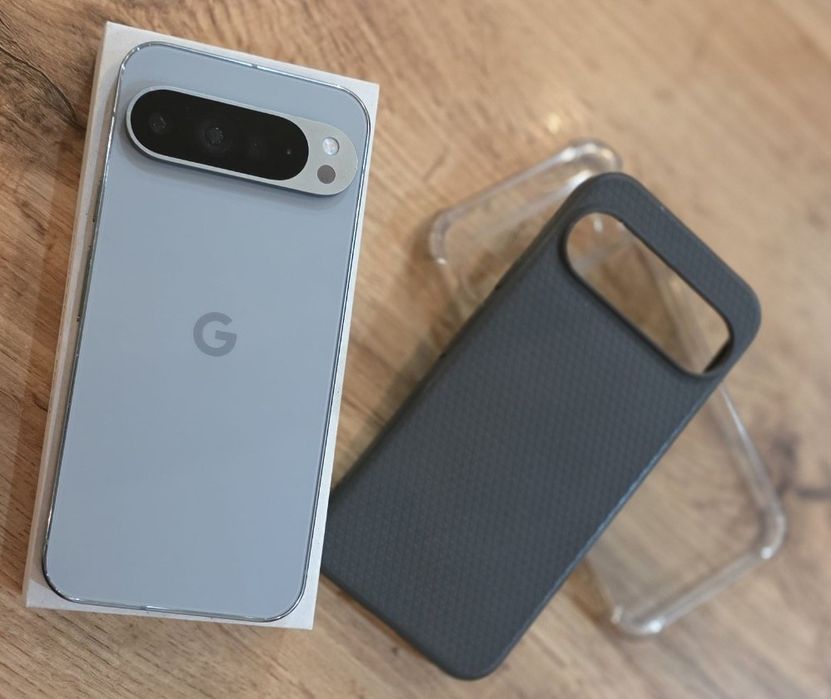 Google Pixel 9 Pro 128GB HAZEL