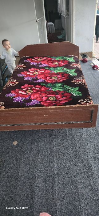 Мебеллар сотилади