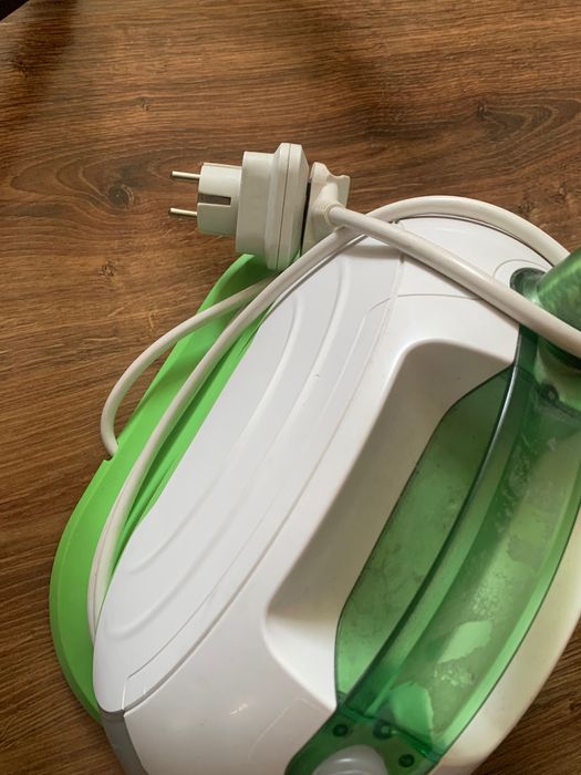 Отпариватель утюг philips