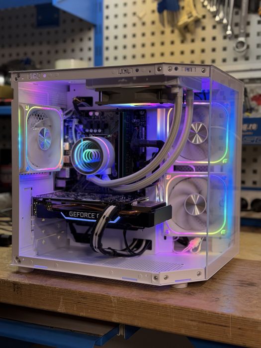 PC Gaming i5 9400f | GTX 1660 | 16GB 2666mhz