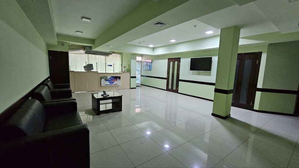 Клиника в аренду сдаётся