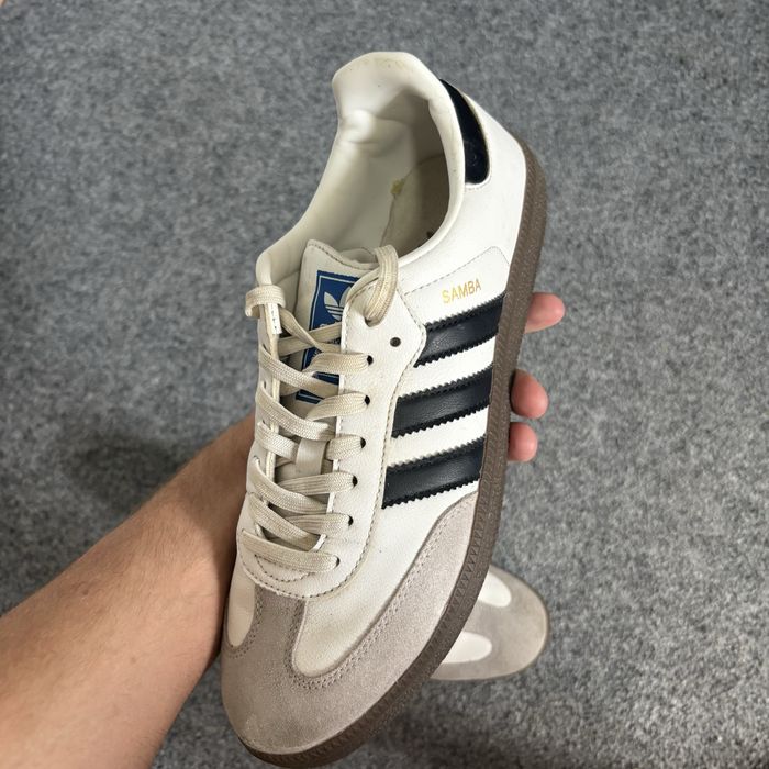 Adidas samba conditie buna