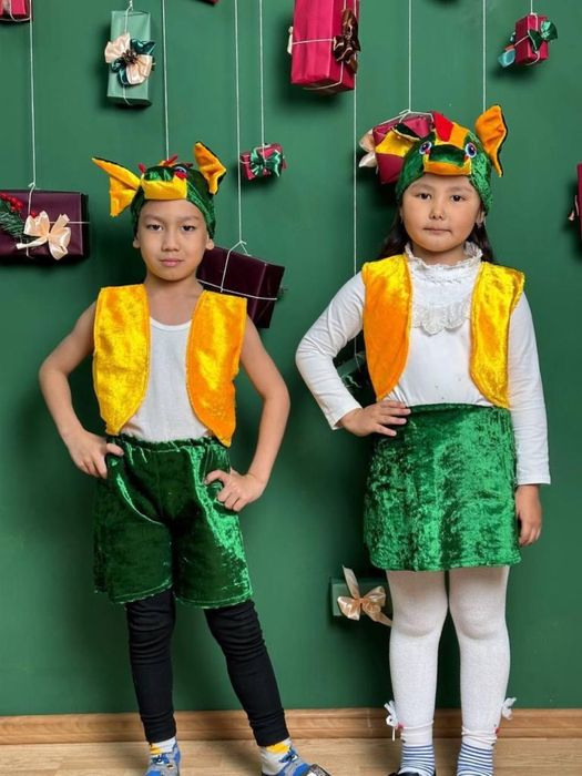 Карнавальные костюмы на прокат.