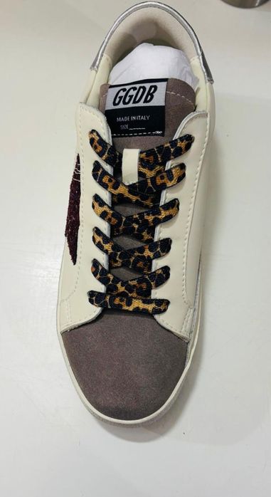 Vand adidssi golden goose