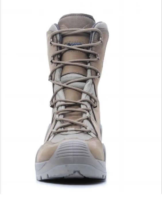 Ботинки тактические