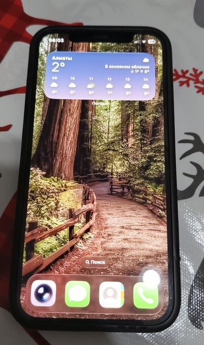 iPhone 12 Pro 128гб