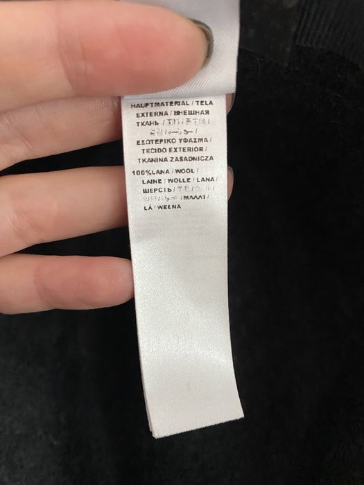 Шляпа бренда Liu Jo