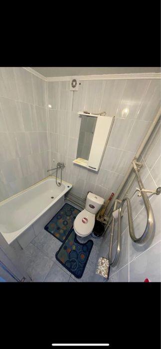 Продается 1 ком кв Балхаш