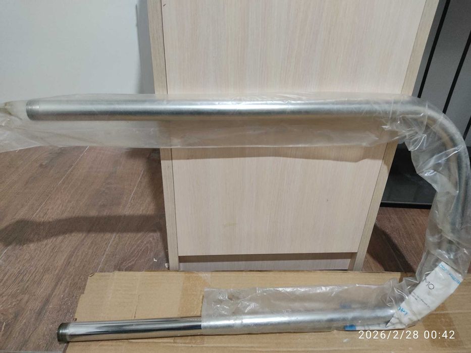 Продам полотенцесушитель водяной, Варма