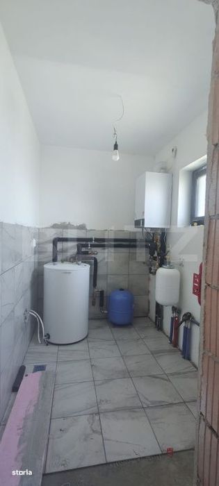 Casa individuala premium, 150 mp utili, teren 1.000 mp, zona Unirea