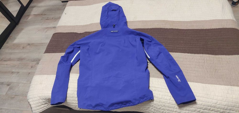 Peak performance heli goretex 3L shell