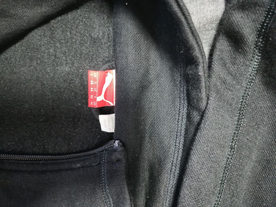 Bolero Puma,mărimea L
