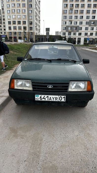 Продам Ваз 21099