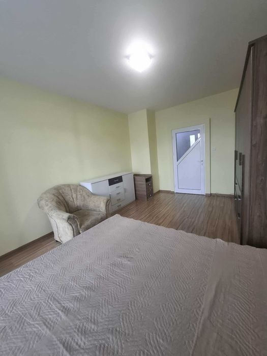 Дава се под наем Двустаен апартамент в Варна, Възраждане 1 - 55 кв.м за 357 € - Снимка #11