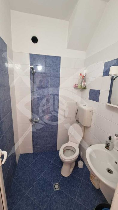 Дава се под наем Двустаен апартамент в София, Зона Б-5 - 55 кв.м за 558.45 € - Снимка #7