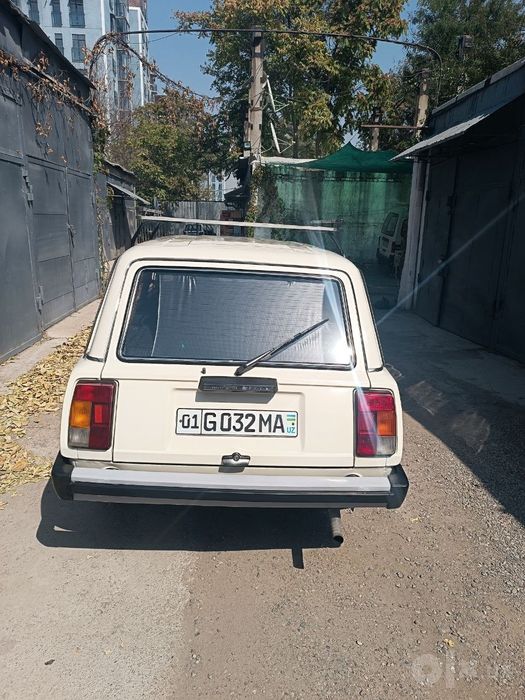 Продам автомобиль Ваз 2104
