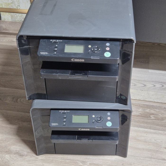 Canon i-SENSYS MF4410.