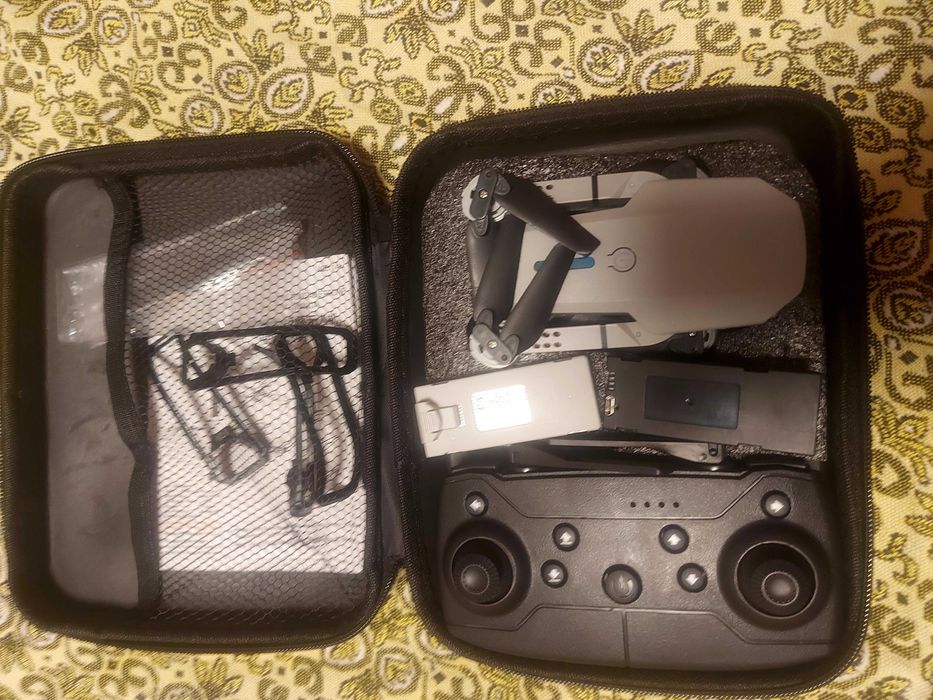 Мини Дрон Е88 pro