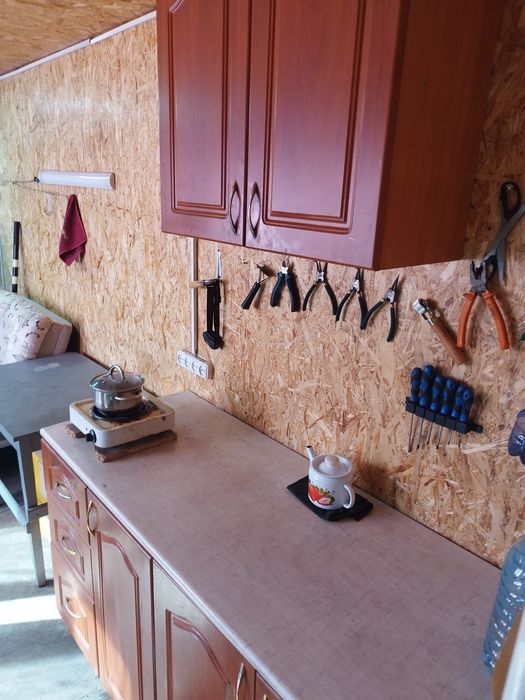 Продам шиномонтаж