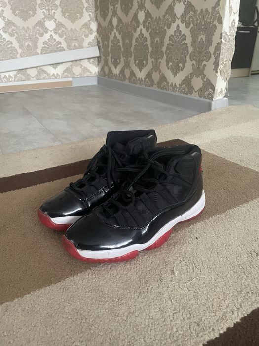 Продаю nike air jordan 11 retro