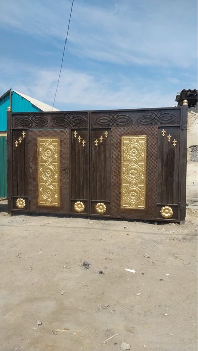 Услуги сварщика делать сварку