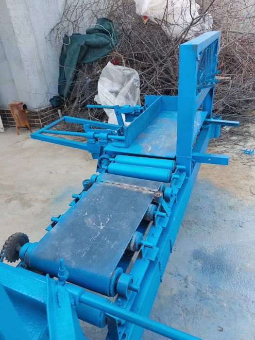 Gʼisht aparat traktorga moljallangan